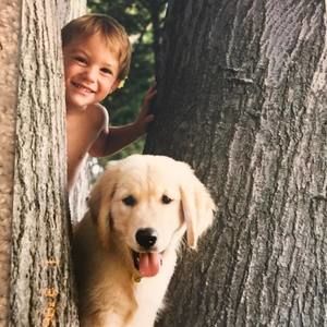 Meet your Posher, Gordon